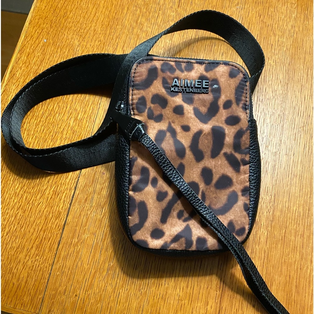 Aimee Kestenberg phone crossbody case